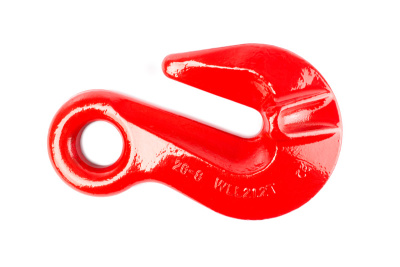 Крюк укорачивающий TOR 21,2 т (Q) по ценам производителя в Уфе с доставкой по всей России