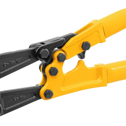 Болторез 300 мм 12", Cr-Mo Denzel по ценам производителя в Уфе с доставкой по всей России