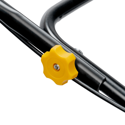 Скарификатор-аэратор бензиновый SAG-400, 212 см3, -15/+10 мм, 40 см Denzel по ценам производителя в Уфе с доставкой по всей России