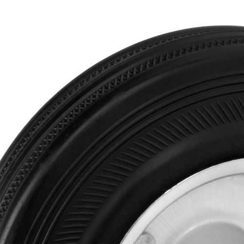 Колесо хозяйственное D 125 мм Сибртех по ценам производителя в Уфе с доставкой по всей России