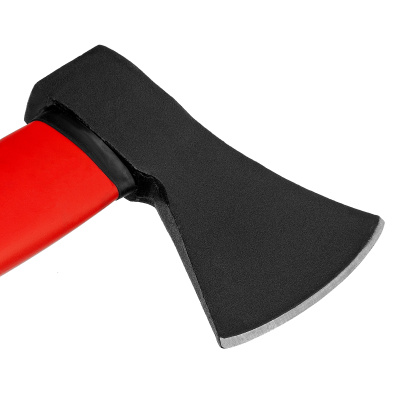 Топор optimal, 600 г, фибергласовое топорище Matrix по ценам производителя в Уфе с доставкой по всей России