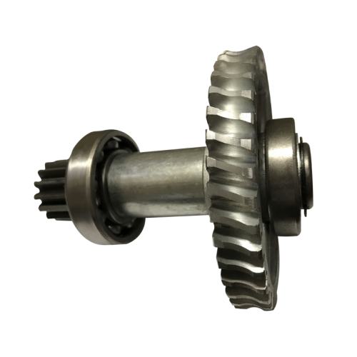 Вал-шестерня редуктора по ценам производителя в Уфе с доставкой по всей России