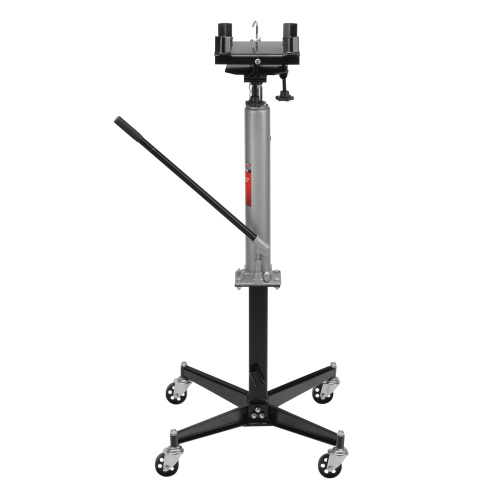 Стойка трансмиссионная гидравлическая, 0,4 т, h подъема 1230-1670 мм// Matrix по ценам производителя в Уфе с доставкой по всей России