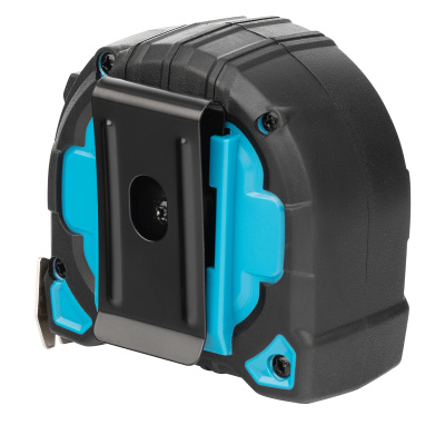 Рулетка Experte,5 м x 27 мм,двухкомпонентный корпус,магнит,двухсторонняя разметка,нейлон Gross по ценам производителя в Уфе с доставкой по всей России