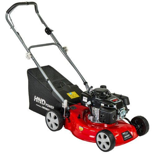 Газонокосилка бензиновая HND LM 46 XP купить в Москве с доставкой по всей России | ProtosMarket.ru