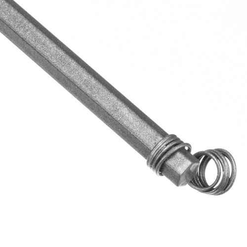 Миксер для красок и штукатурных смесей, 120х9х600мм, шестигранный хвостовик Сибртех по ценам производителя в Уфе с доставкой по всей России