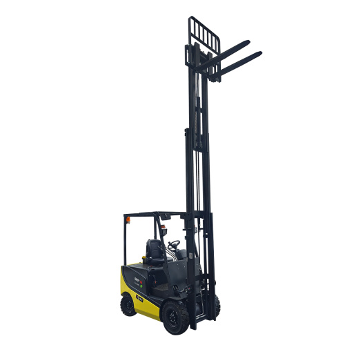 Электрический погрузчик YETT ERP18 li-ion ZSM480-SS по ценам производителя в Уфе с доставкой по всей России