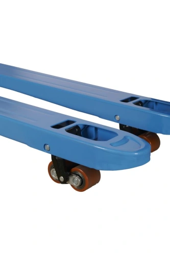 Тележка электрическая 1500 кг 1150 мм TOR EPT15H Li-pol 48/15 В/Ач по ценам производителя в Уфе с доставкой по всей России