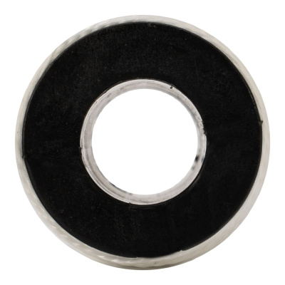 Шнур крученый полипропиленовый, 1.5 мм, L 100 м, на катушке, Сибртех по ценам производителя в Уфе с доставкой по всей России