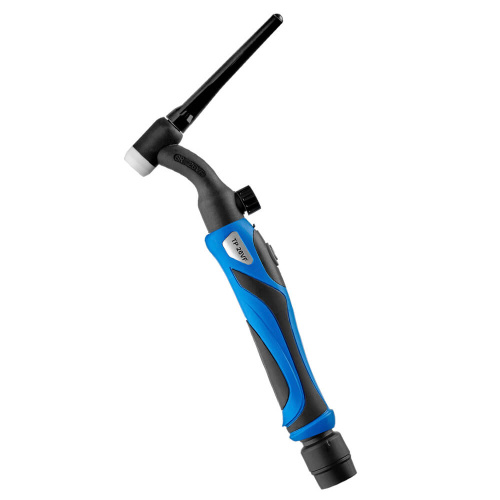 Горелка TIG TP 26VF (160,200AC/DC) 4м TBW2604-10 по ценам производителя в Уфе с доставкой по всей России