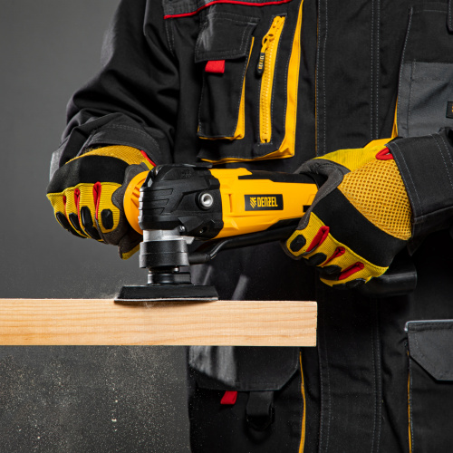 Многофункциональный инструмент аккумуляторный MTL-IB-18-02, Li-Ion, 18 В, 1.5 А*ч Denzel по ценам производителя в Уфе с доставкой по всей России