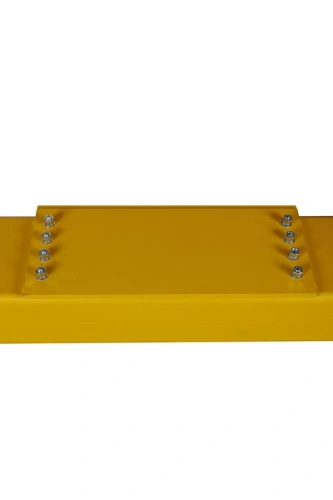 Балка концевая опорная 10т 3м TOR PRO по ценам производителя в Уфе с доставкой по всей России