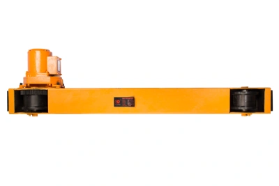 Балка концевая опорная 5т 1,8м TOR по ценам производителя в Уфе с доставкой по всей России