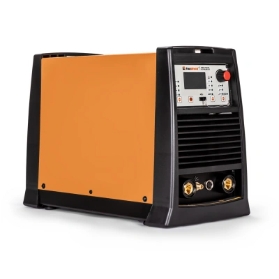 Аппарат аргонодуговой сварки WECO TIG 233 DC PULSE LCD по ценам производителя в Уфе с доставкой по всей России