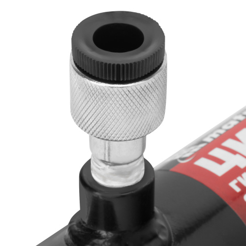 Цилиндр гидравлический, 5 т, стяжной усиленный с крюками Matrix по ценам производителя в Уфе с доставкой по всей России