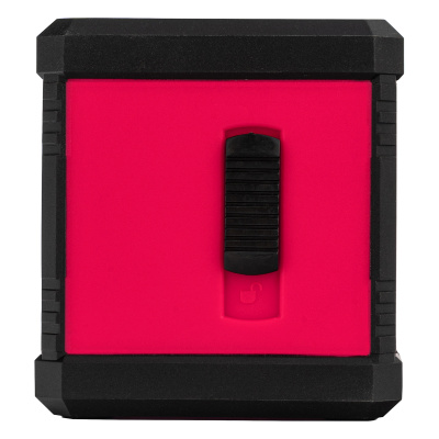 Лазерный уровень XQB GREEN Basic SET, 20 м, зеленый луч, батарейки, резьба 1/4" MTX по ценам производителя в Уфе с доставкой по всей России