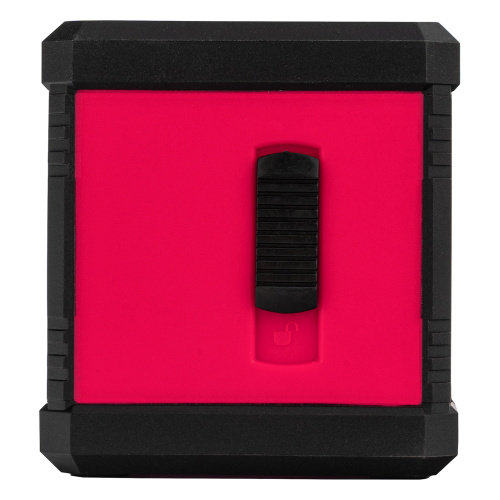 Лазерный уровень XQB GREEN Basic SET, 20 м, зеленый луч, батарейки, резьба 1/4" MTX по ценам производителя в Уфе с доставкой по всей России