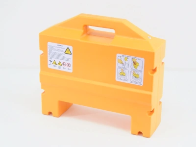 Аккумулятор литий-ионный (Li-ion) 48В/20Ач  260х169х215 для тележек CBD15W-Li купить в Москве с доставкой по всей России | ProtosMarket.ru