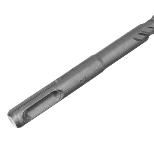 Бур по бетону, 10 x 210 мм, SDS Plus Сибртех по ценам производителя в Уфе с доставкой по всей России