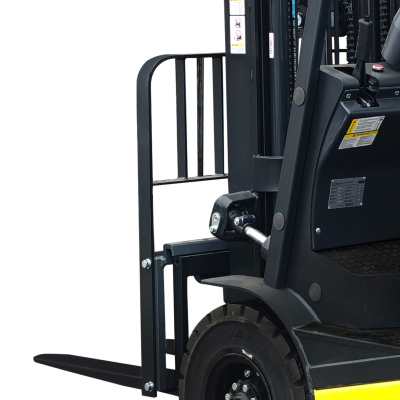 Электрический погрузчик YETT ERP18-M300-3W купить в Москве с доставкой по всей России | ProtosMarket.ru