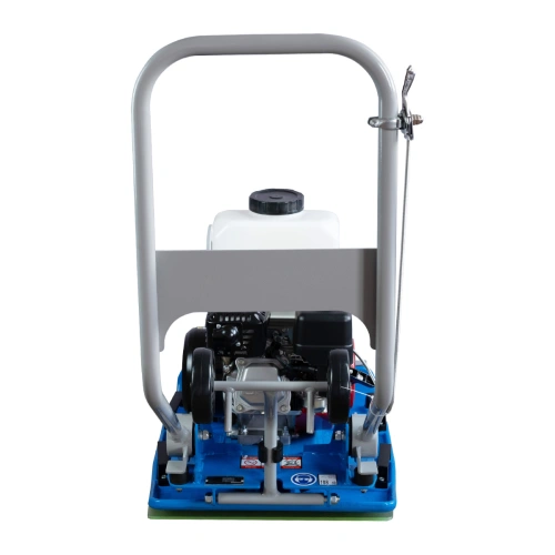 Виброплита CIMAR CPC-2050 (HONDA GX160) купить в Москве с доставкой по всей России | ProtosMarket.ru