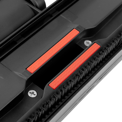 Щетка-насадка строительная широкая для пылесосов 25,3х7,3 см Denzel по ценам производителя в Уфе с доставкой по всей России