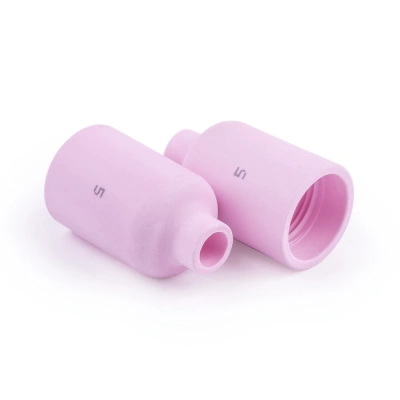 Varteg Сопло керам. 8,0мм № 5 газ.линза (701.0421/ТС0032, 42мм, пр-во FoxWeld/КНР) купить в Москве с доставкой по всей России | ProtosMarket.ru