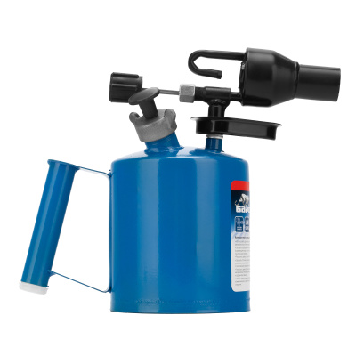 Лампа паяльная, 1.5 л Барс по ценам производителя в Уфе с доставкой по всей России