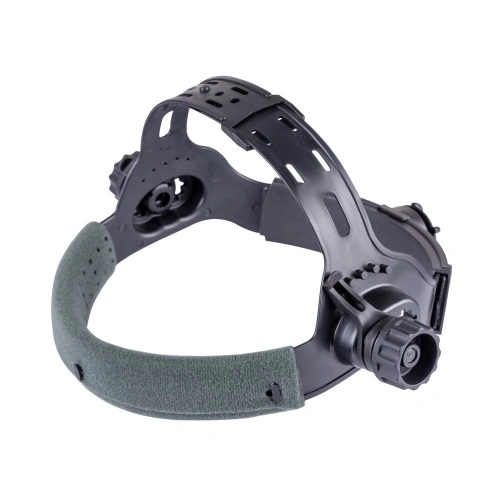 Маска сварщика КОРУНД-2 "пламя" (ф-р 7100V) без коробки по ценам производителя в Уфе с доставкой по всей России