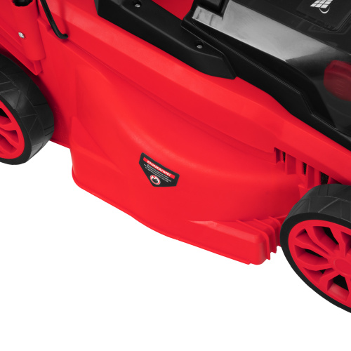 Газонокосилка аккумуляторная бесщеточная CLM-320, 320 мм, травосб. 30 л, Li-Ion, 20 В MTX по ценам производителя в Уфе с доставкой по всей России