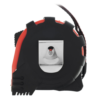 Рулетка Status Magnet 3 fixations,10 м х 32 мм,обрезиненный корпус,зацеп с магнитом Matrix по ценам производителя в Уфе с доставкой по всей России