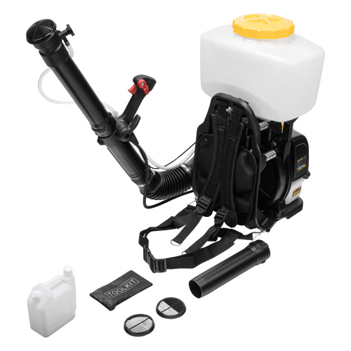 Опрыскиватель бензиновый GS-63-PRO, 63 см3, бак 25 л Denzel по ценам производителя в Уфе с доставкой по всей России