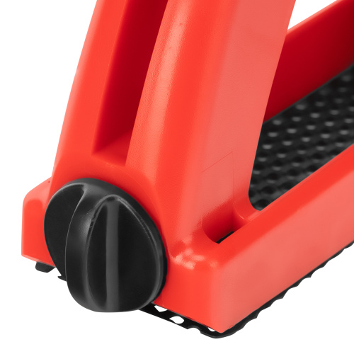 Рубанок, 140 х 42 мм, обдирочный, пластмассовый, для гипсокартона Matrix по ценам производителя в Уфе с доставкой по всей России