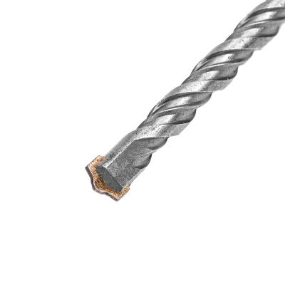 Бур по бетону, 12 x 460 мм, SDS Plus MATRIX по ценам производителя в Уфе с доставкой по всей России