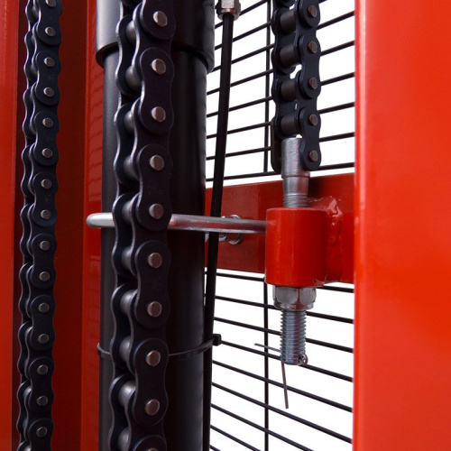 Электрический штабелер PROLIFT SPN 1535 купить в Москве с доставкой по всей России | ProtosMarket.ru