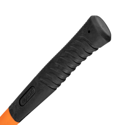 Молоток слесарный, 500 г, фибергласовая обрезиненная рукоятка Sparta по ценам производителя в Уфе с доставкой по всей России