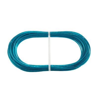 Шнур хозяйственный с полимерным покрытием, 2 мм, L 20 м, Home Palisad по ценам производителя в Уфе с доставкой по всей России