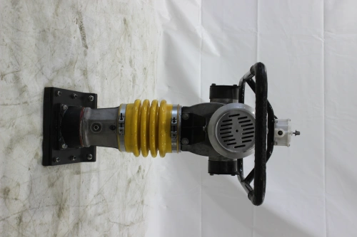 Вибротрамбовка электрическая 65 кг, 10кН 2,2кВт TOR HCD90E купить в Москве с доставкой по всей России | ProtosMarket.ru