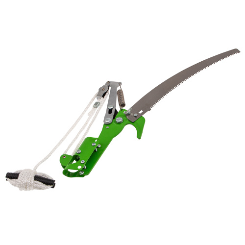 Сучкорез штанговый с пилой, прямой рез, стальная тулейка 25 мм, Palisad по ценам производителя в Уфе с доставкой по всей России