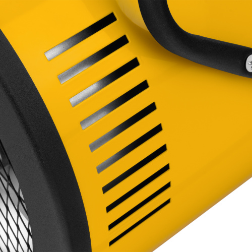 Тепловая пушка SFH-9000, 400 В, 850 м3/ч, вентилятор 3 режима, 6000/9000 Вт Denzel по ценам производителя в Уфе с доставкой по всей России