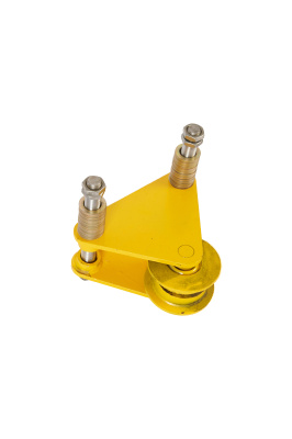 Тележка холостая для тали TOR CD1 1,0 т по ценам производителя в Уфе с доставкой по всей России