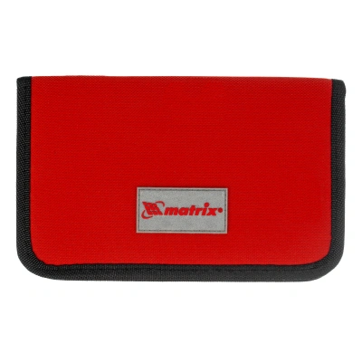 Набор ключей имбусовых HEX-Torx , 18 шт: HEX 1.5-10 мм, T10-T50, CrV, удлиненных, с сатиновым покрытием Matrix по ценам производителя в Уфе с доставкой по всей России