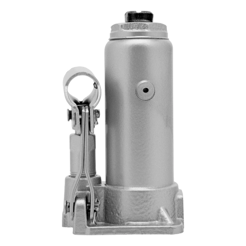 Домкрат гидравлический бутылочный, 2 т, h подъема 158-308 мм Matrix по ценам производителя в Уфе с доставкой по всей России