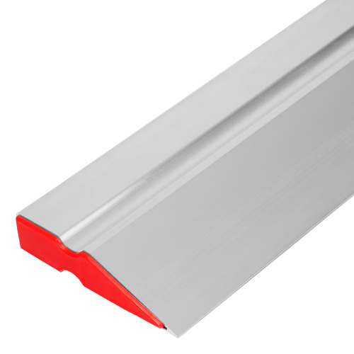 Правило алюминиевое, двойной захват, 2 ребра жесткости, L-2.0 м Matrix по ценам производителя в Уфе с доставкой по всей России