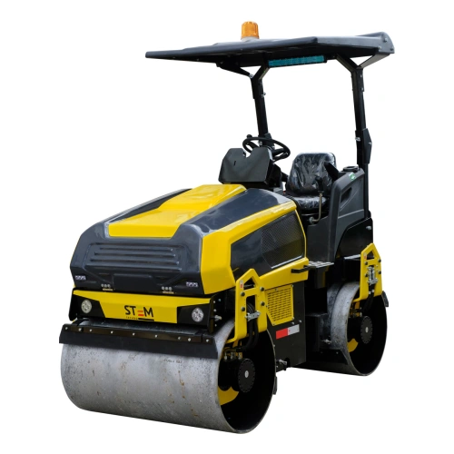 Каток самоходный STEM Techno SVR3001C (Changfa CF2B35) по ценам производителя в Уфе с доставкой по всей России