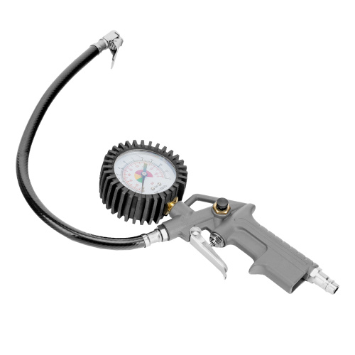 Компрессор воздушный DL1300, 10 бар, 1,3 кВт 180 л/мин 5 л, с набором аксессуаров Denzel по ценам производителя в Уфе с доставкой по всей России