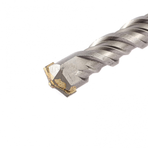 Бур по бетону, 28 x 460 мм, SDS Plus MATRIX по ценам производителя в Уфе с доставкой по всей России