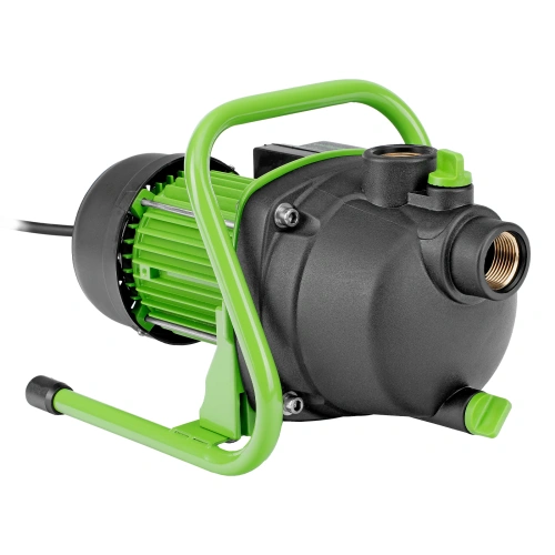 Садовый поверхностный насос СПН650-П, 650 Вт, напор 37 м, 3200 л/ч, пластик Сибртех по ценам производителя в Уфе с доставкой по всей России