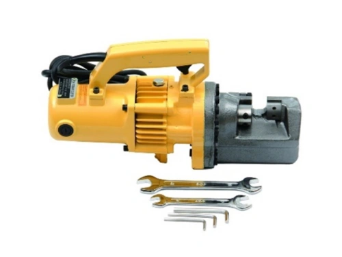 Арматурорез электрогидравлический TOR HHG-22D (4-22 мм) по ценам производителя в Уфе с доставкой по всей России