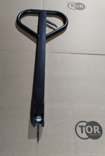 Ручка в сборе для тележек гидравлических DF-III (Handle assembly) купить в Москве с доставкой по всей России | ProtosMarket.ru